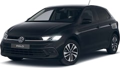 VW Polo ENERGY 1,0 l TSI OPF 70 kW (95 PS) 7- Gang-