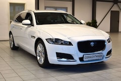 Bild des Angebotes Jaguar XF 2.0d Prestige/Aut./MERIDIAN/NAVI/LED/VIRTUAL/