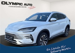 Bild des Angebotes BYD Seal U DM-I Boost PANO SITZHZ 360°CAM CARPLAY LM