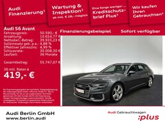 Bild des Angebotes Audi S6 TDI tiptr. LED PDC NAVI VIRTUAL SITZHZG