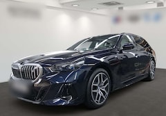 Bild des Angebotes BMW i5 eDrive40 M-Sport*DrivAssProf*ParkAssProf*Panorama*