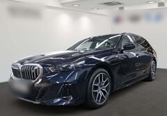 Bild des Angebotes BMW i5 eDrive40 M-Sport*DrivAssProf*ParkAssProf*Panorama*