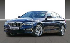 Bild des Angebotes BMW 540 540i Aut. Luxury Line