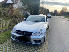 Bild des Angebotes Mercedes-Benz CLS 320 CDI 7G-TRONIC