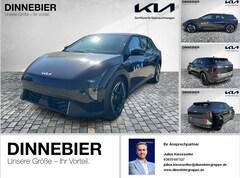 Bild des Angebotes Kia EV4 EARTH 81.4 kWh FWD 360-CAM ACC CAM LED NAVI