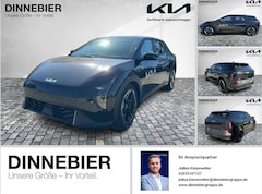 Bild des Angebotes Kia EV4 EARTH 81.4 kWh FWD 360-CAM ACC CAM LED NAVI