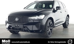 Bild des Angebotes Volvo XC60 FACELIFT Plus Black Edition Recharge Plug-In Hybri