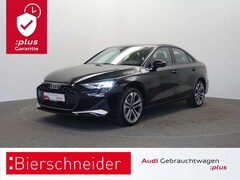 Bild des Angebotes Audi A3 Limousine 35 TFSI S tronic advanced LED NAVI PDC 1
