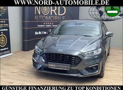 Bild des Angebotes Ford Mondeo Lim. ST-Line *Leder*Kamera*Memory*Navi* ST-Line