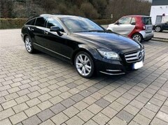 Bild des Angebotes Mercedes-Benz CLS 350 Shooting Brake CDI DPF BlueEFFICIENCY 7G-T Edition