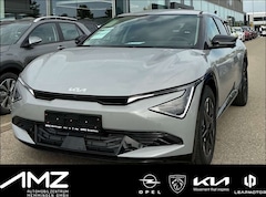 Bild des Angebotes Kia EV6 PW 84kWh Earth *360Kamera*Wärmepumpe*