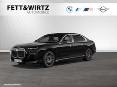 BMW 750 e xDrive Lr. 1.249,- br. o.Anz. 48Mon/10`Km p.A.