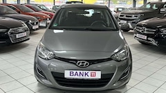 Hyundai i20 TÜV&AU neu&Garantie