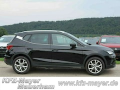 Bild des Angebotes SEAT Arona FR