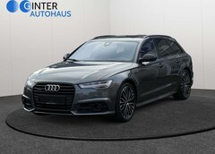 Bild des Angebotes Audi A6 Avant 3.0 TDI diesel quattro competition
