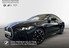 Bild des Angebotes BMW 430 d xDrive Coupé 538€ netto/mtl.*M Sportpaket*19"*LC