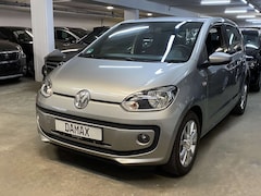Bild des Angebotes VW up! club *Standheizung*PDC