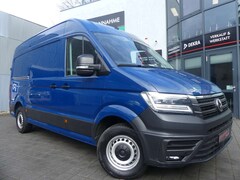 Bild des Angebotes VW Crafter Kasten 35 2.0 TDI DSG 4Mot LED/STDHZ/AHK