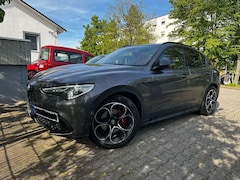Bild des Angebotes Alfa Romeo Stelvio 2.0 t B-Tech Q4 280cv auto