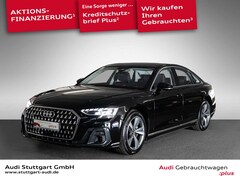 Bild des Angebotes Audi A8 50 TDI quattro Matrix LED Head Up B&O 360°
