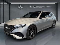 Bild des Angebotes Mercedes-Benz E 200 T AMG,NIGHT,DiG.L,DISTR,MEM,AMBIE,PANO,AHK