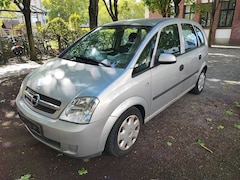 Bild des Angebotes Opel Meriva Meriva Diesel 1.7 CDTI Cosmo