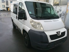 Bild des Angebotes Peugeot Boxer HDi Standart