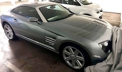 Bild des Angebotes Chrysler Crossfire Crossfire Automatik