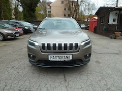 Bild des Angebotes Jeep Cherokee Longitude FWD