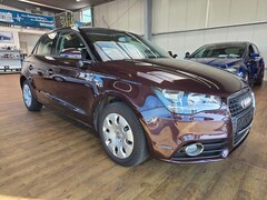 Bild des Angebotes Audi A1 Sportback ambition