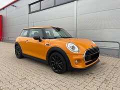 Bild des Angebotes MINI Cooper Chili*CarPlay*Kam*SpSi*LED*Temp*17