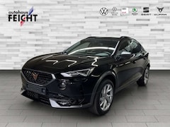 Bild des Angebotes CUPRA Formentor 1.5 TSI LED+NAVI+MULTI-CAM+RFK+SITZH.