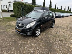 Bild des Angebotes Chevrolet Spark LT