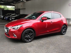 Bild des Angebotes Mazda 2 Kizoku**Navi*Kamera*DAB*Tempomat*PDC*Klima*