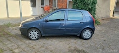 Bild des Angebotes Fiat Punto 1.2 SX, 82000 km, 5-Türer, viele Neuteile, Servo.