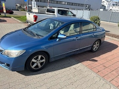 Bild des Angebotes Honda Civic Civic Hybrid 1.3i-DSI VTEC IMA CVT Comfort