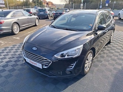 Bild des Angebotes Ford Focus Turnier Trend