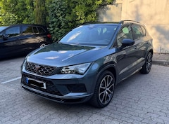 Bild des Angebotes CUPRA Ateca PANO/WINTER/ACC/BLACK/SHZ