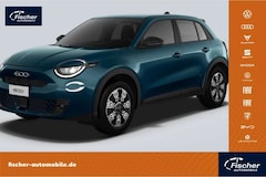 Bild des Angebotes Fiat 600 hybrid 1.2 Pop