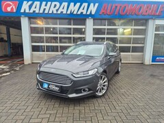 Bild des Angebotes Ford Mondeo Turnier Titanium