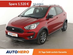 Bild des Angebotes Ford Ka/Ka+ 1.2 Ti-VCT Active*TEMPO*PDC*SHZ*ALU*LIM*