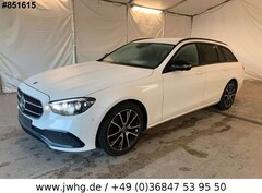 Bild des Angebotes Mercedes-Benz E 220 4M Avantgarde Facel Multibeam 360K FahrAs+
