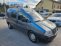 Bild des Angebotes Citroen Jumpy 2.0 HDi 850kg Kasten
