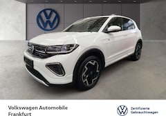 Bild des Angebotes VW T-Cross R-Line 1.0 l TSI IQ.LIGHT - LED-Matrix-S
