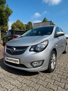 Bild des Angebotes Opel Karl 120 Jahre Edition, SH, WR, SR