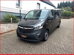 Bild des Angebotes Opel Vivaro B Kasten/Kombi Kasten L2H1  2,9t  Doppelk