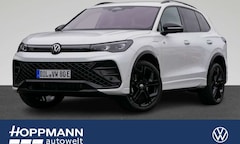 Bild des Angebotes VW Tiguan 1.5 eHybrid R-Line AHK HK HD-Matrix Pro M
