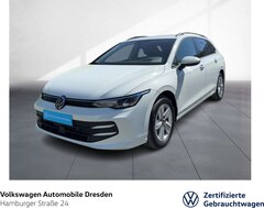 Bild des Angebotes VW Golf Variant Golf VIII Variant Life 1.5 TSI LED KAM APP TRAVE