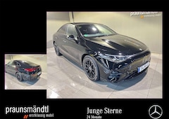 Bild des Angebotes Mercedes-Benz CLA 250 + AMG Night WinterPaket/19"LMR/Memory/Tot