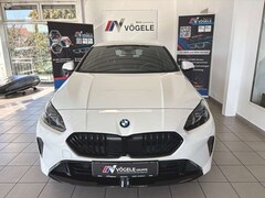 Bild des Angebotes BMW 120 i M Sportpaket Head Up 19" M LMR